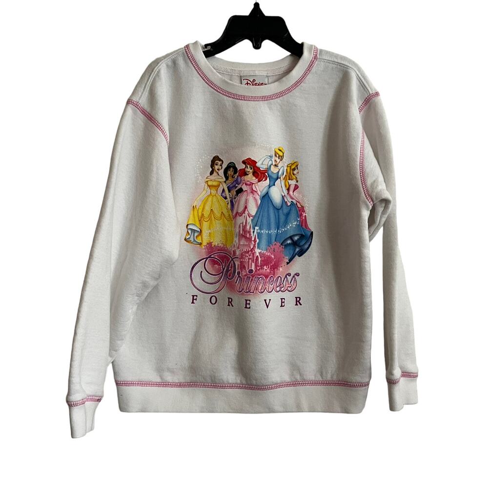 Vintage Disney Direct Princess Sweatshirt (M)